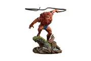 Masters of the Universe Beast-Man 1:10 Scale Statue Collectable