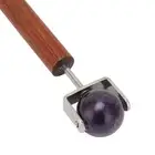 Multifunctional Face Roller Stainless Steel Jade Muscle Tension Relief Facia