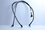 OEM Dell PowerEdge R730 Dual Mini SAS HDD Cable 0K3H4M P/N K3H4M