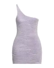 [CHRISTOPHER ESBER] CHRISTOPHER ESBER Mini dresses - Item 14369720
