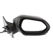Mirror For 2016-22 Toyota Prius Right Side Power Heated W/o Blind Spot Detection