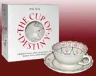 The Cup of Destiny: A Traditional Fortune-Teller's Cup and Saucer Plus