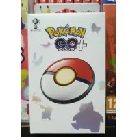 在飛比找蝦皮購物優惠-【全新現貨】Pokémon 遊戲周邊 Pokemon GO 