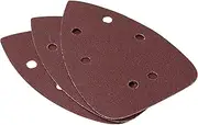 SSP-#320TPS Sanding Paper for Charging Palm Sander, SPS, Pack of 3