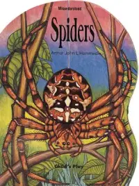 在飛比找博客來優惠-Spiders - Giant: Giant