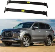 Fits for Maxus D90 LDV D90 2017-2023 Cross Bars Crossbars Carrier Roof Racks