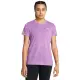 【UNDER ARMOUR】UA 女 Tech Tiger 短袖T-Shirt_1384222-560(王牌紫)