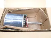 Marathon X038 Electric Motor 1/2 HP 1200 Rpm 1PH 460 Volt 48Y Frame 48A11O1874A