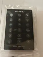 Bose Wave Radio/CD Remote