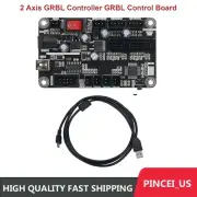 2 Axis GRBL Controller GRBL Control Board For CNC Laser Engraving Machines pe66