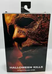 NECA 2021 Halloween Kills Ultimate Michael Myers 7" Action Figure Official NIB