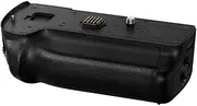 Panasonic LUMIX GH5 Battery Grip, Black (DMW-BGGH5)