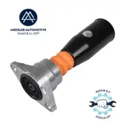 AUDI A6 C6 Shock absorber bearing / stop buffer / protective (for: Audi)