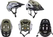 Fox Racing Speedframe Pro Greg Minnaar MTB Helmet Adult Mountain Bike