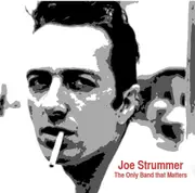 Only Band That Matters (Interview) - Joe Strummer CD