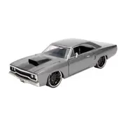 Fast and Furious '70 Plymouth Road Runner OR 1:24 Scale Hollywood Ride Diecast