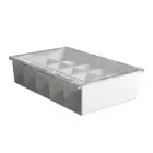 Diy Underwear Organizer Socks Drawer Organizer Bra Organizer