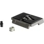 Manfrotto 200PL Quick Release Plate Q2-RC2 Type Connection