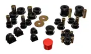Energy Suspension for 02-06 Subaru Impreza/WRX Black Hyper-Flex Master Bushing S (for: Subaru)