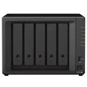 Synology 5 Bay Ryzen 8GB NAS (DS1522+)
