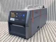Intermec PD43 Thermal Barcode Label Printer PD43,Gov,Ethernet,TTR,300DPI,US Cord