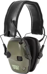 HOWARD LEIGHT Impact Sport Electronic Shooting Earmuffs - EXPRESS POST from VIC