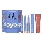 Everyday 5-Piece Essentials Kit - Makeup Set Includes 11th Hour Mini Eyeshado...