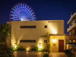 喜璃癒志公寓度假村 - 北谷美濱海灣Kariyushi Condominium Resort Chatan Marina Bay Mihama