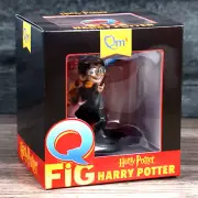 Harry Potter Harry's First Spell Figure Q-Fig Quantum Mechanix 2016 Unopened
