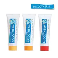 在飛比找環球Online優惠-健口泉 BUCCOTHERM 2-6歲幼兒潔淨牙膏50ml-