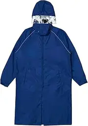 TOMBOW(トンボ学生服) R5030 R5030 Girls Kappa Lightweight Kappa That Won't Get Stuffy Even On Rainy Days