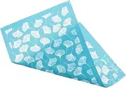 PLAFOPE Ginkgo Leaf Clay Template Diy Polymer Clay Printing Stencil Silk Screen for Jewelry Making Portable Craft Supplies