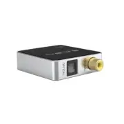 SMSL Silvery PO100 USB Digital Interface USB to Optical Fiber Audio Converter SZ
