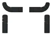Ergon Bar Tape OrthoCell Pad Set
