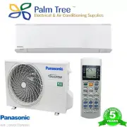 Panasonic Air Conditioner 7.1KW Split System CS/CU-RZ71TKR Supply & Install