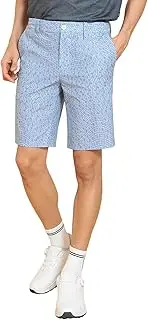 [Callaway] C25127106 Men's Shorts (Logo Printed, Textured Mesh) / Golf