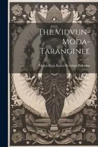 在飛比找博客來優惠-The Vidvun-Moda-Taranginee