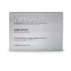 Oxy-Treat Dark Spots Facial Treatment Lightening Stains Skin Gel + Fluid Finish