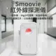 【小米】Smoovie 紅外線探測儀(小米有品 防偷拍 防盜 探測器 反針孔 攝影機 針孔探測 警報器)