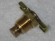 New Radiator Drain Cock MF Massey Ferguson Harris 1016199M1 165 175 180 230 1130