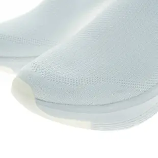 SKECHERS 女鞋 休閒鞋 休閒系列 ARCH FIT - 149774WSL 全白 護士鞋
