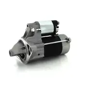 STARTER MOTOR 12V 9T FOR TOYOTA COROLLA 6A-FE 7A-FE 4A-FE AE90 AE92 (for: Toyota)