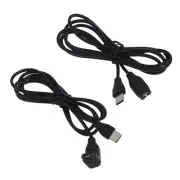 Charging Cable for Fenix 7 7S 7X 6 6S 6X Smartwatch USB C Cable