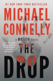 The Drop (Harry Bosch Novel) by Connelly, Michael