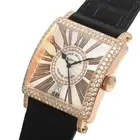 Franck Muller master square watch men TO03130
