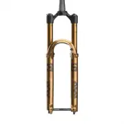 Fox 36 Factory 29" 160mm GripX Kabolt-X 110mm 44mm Fork Podium Gold Edition