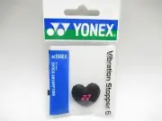 **NEW** YONEX "BLACK / PINK HEART" VIBRATION DAMPENERS FOR TENNIS RACQUETS