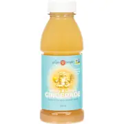 The Ginger People Gingerade Drink Lemon & Honey 360ml