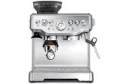 Breville Barista Express Coffee Machine BES870BSS