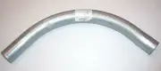 Korns Robroy EMTELB1 1 1/4 x 90 Deg Electrical Metallic Conduit Rigid Pipe